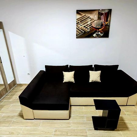 Ferienwohnung Militari Luxury Flat Roşu Exterior foto